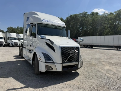 Used 2021 VOLVO VNL760 Conventional trucks Indiana US | Miedema Asset Management Group #1414665