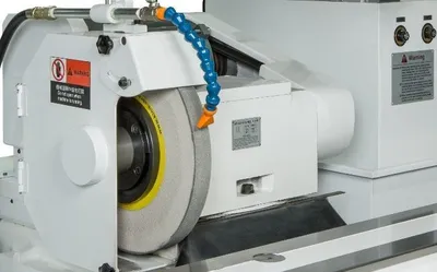 WILLIS LJ37-1000 Universal Cylindrical Grinders | Blackout Equipment, LLC (3)