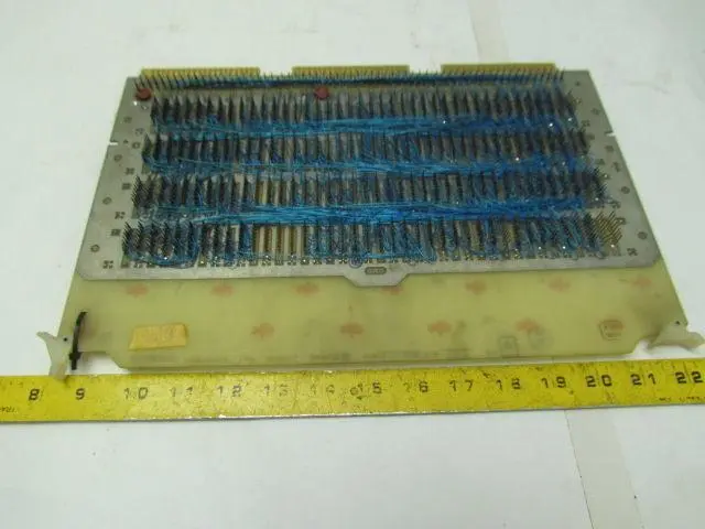 Used BRIDGEPORT CONTROLS _UNKNOWN_ Miscellaneous MRO | Arrow Industrial #658092