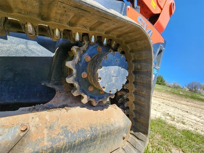 Used 2020 KUBOTA SVL95-2S Compact Track Loaders New York US | Abele Tractor #1343037
