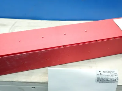 New | in-Stock PERCEPTRON 9164114001 Sensors Ohio US | HGR 24 #872927
