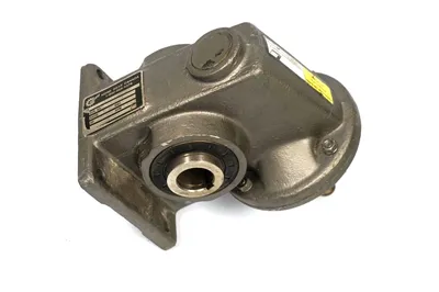 NEW NORD GEAR SK 1S50AX-W NSD WORM GEAR REDUCER 1S50AXWNSD