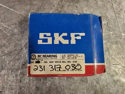 NEW SKF 6212