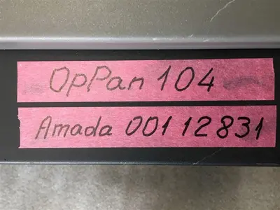 USED DELEM DA-65WE