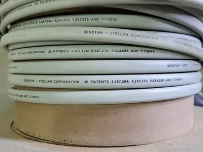 150ft Ground Sensor Cable (3 spools)