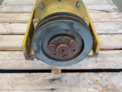 Used REXNORD XAAA0007500X1XA Gearboxes British Columbia CA | Lenmark #1440955