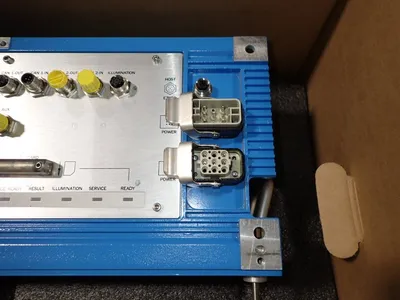 USED 2016 SICK ICD8903301100S01