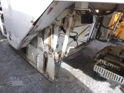 Used 2011 ROADTEC RX700 Cold Planers California US | Mittry Construction #1363505
