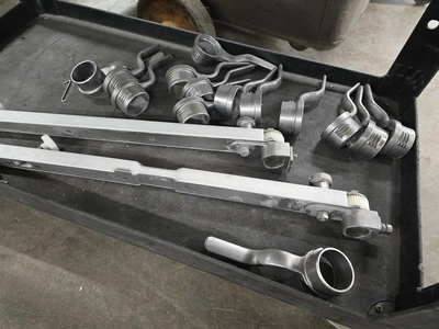 USED HANDTMANN 115-02