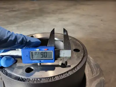 NEW FORD BRRF-102
