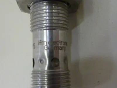USED IFM IF5775