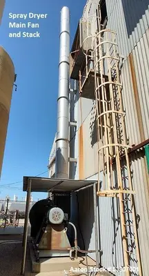 USED BOWEN