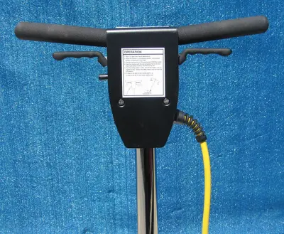 USED 2022 GLOBAL INDUSTRIAL 641251
