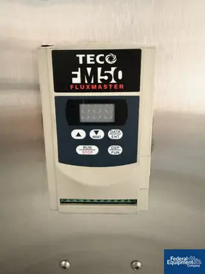 Used Capmatic _UNKNOWN_ Liquid Fillers Ohio US | Federal Equipment Company #420441