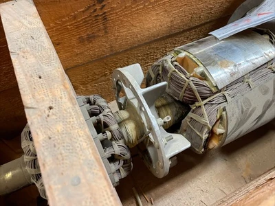 NEW GE 599-051-3000-1