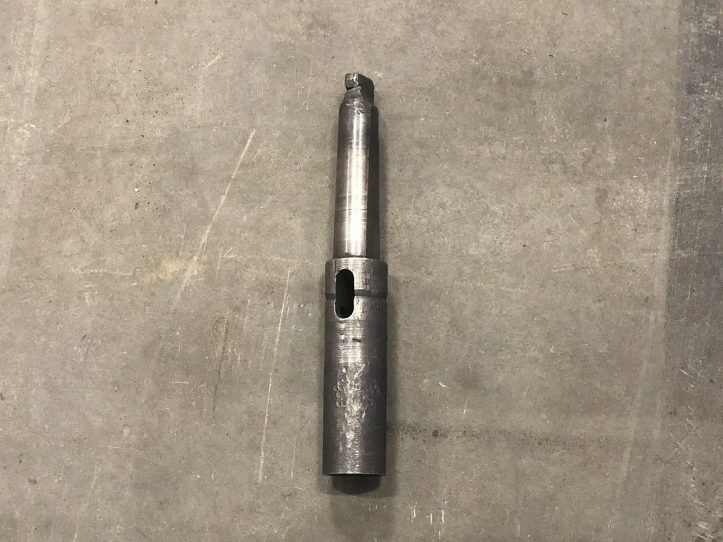 Boring Bar