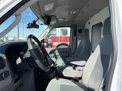 Used 2023 FORD CRESTLINE AMBULANCE Misc Trucks Minnesota US | Carco Truck & Equipment #1514039