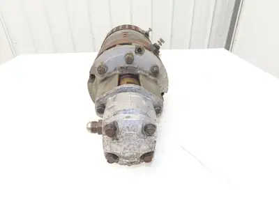 Yale 8620080 Forklift Hydraulic Haldex Pump & Motor 36/48VDC Off ERC100HGN