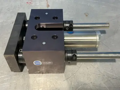 Used BIMBA T314EB2NP Pumps Ohio US | HGR 24 #1506864