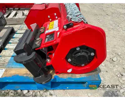 Used FECON _UNKNOWN_ Forestry Grinders Iowa US | Keast Enterprises #1360341
