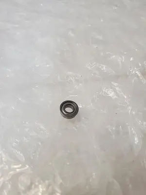 746-090156-001 BEARING FLANGED DOUBLE SHIELD