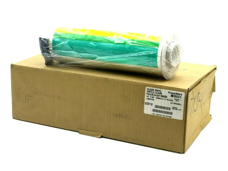 New | in-Stock BRADY Y333742 Parts (Hydraulics and Pneumatics) | SB Industrial Supply #849117