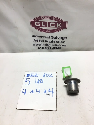 Myers HJ33S/TM3-2 Water Pump Max Pressure 100 PSI Total Volume 2.1 Gallons