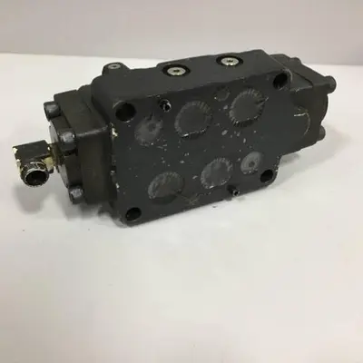 USED VICKERS DG4V-3S-6C-M-FW-B5-60