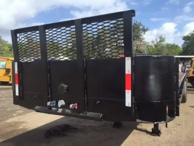 Used FRUEHAUF EXTENDABLE FLATBED TRAILER Flatbed Trailers Florida US | USA Transequipment #1542621