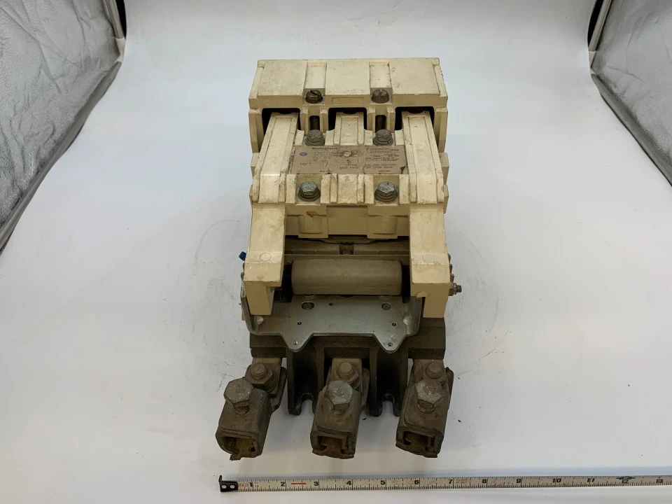 USED WESTINGHOUSE J