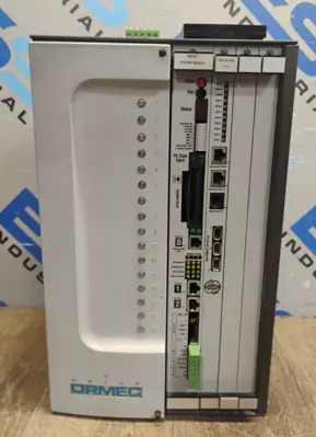 Siemens ORN-30/EXEHS Electrical/PLC/Automation | ESS Industrial Equipment Sales (3)