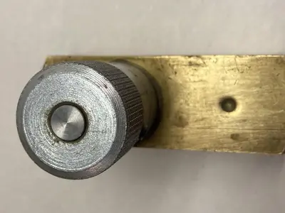 USED PARKER 11BB F800B