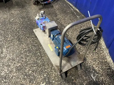 Used WAUKESHA _UNKNOWN_ Pumps Ohio US | HGR 24 #1278901