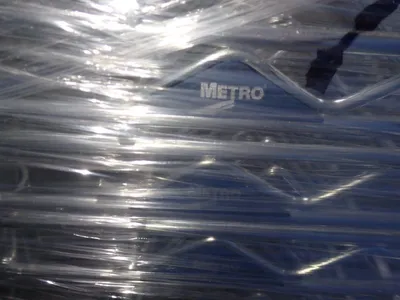 Used METRO _UNKNOWN_ Material Handling (misc) Ohio US | HGR 24 #791956