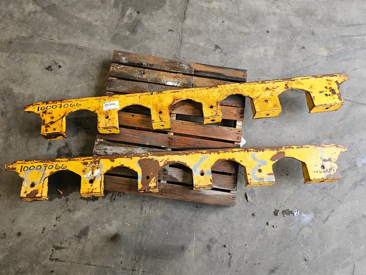Used CATERPILLAR 294-2376 Parts British Columbia CA | Lenmark #914169
