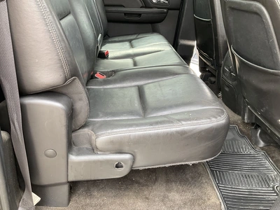USED 2011 GMC SIERRA 2500