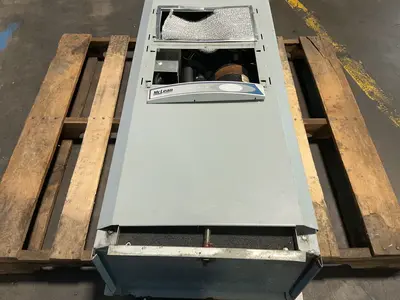Used MCLEAN THERMAL M521226116 Air Conditioning Equipment Ohio US | HGR 24 #1357401