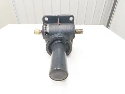 Joyce Dayton AWJ2410I 7 T-3 SP Machine Scewjack 24:1 Ratio 10 Ton 7" Of Travel