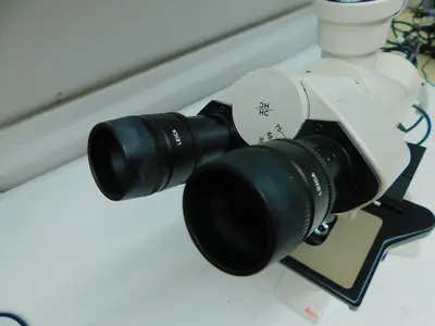 Used LEICA DM1000 Miscellaneous Laboratory Equipment Texas US | Aucto #1453333