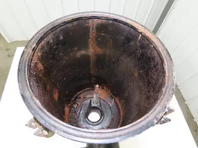Used RIETSCHLE _UNKNOWN_ Fan & Blower Parts Indiana US | Arrow Industrial #1442931