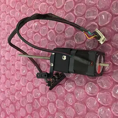 Vexta Steppingmotor PK245-02BA