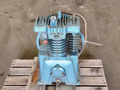 USED CURTIS-TOLEDO E-57