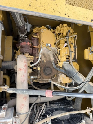 Used 2023 CAT 325 Crawler Excavators Michigan US | Miedema Asset Management Group #1483288