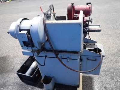 Myford Cylindrical Grinder