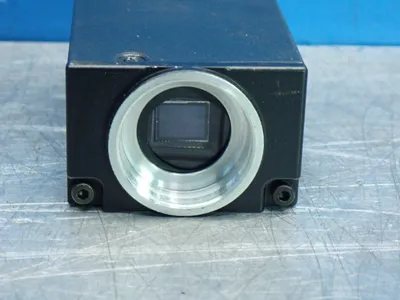 Used TOSHIBA TELI CS8310BCI07A Frame Grabbers & Cameras Ohio US | HGR 24 #981145