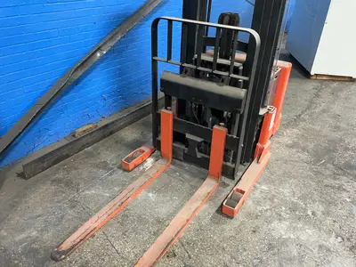 USED TOYOTA 6BWR15