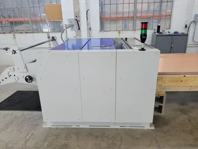 Used 2025 ROPER WHITNEY AUTOKUT Slitters & Slitting Lines Wisconsin US | Mac-Tech #1319112