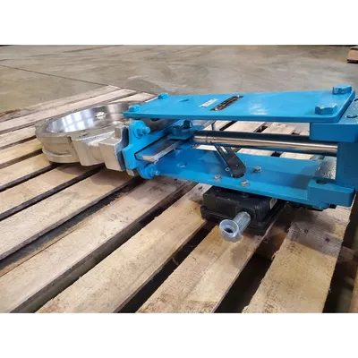USED BRAY/VAAS 950