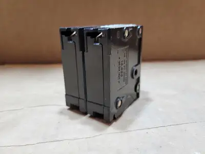 USED CUTLER-HAMMER BR215