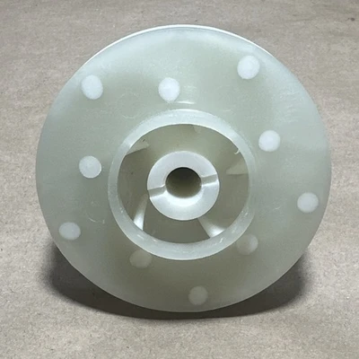 NEW March Pumps 151-29-500